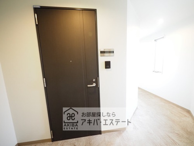 【その他共用部分】 | パナーノ北千住