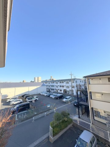 オーベルジュ戸田の展望