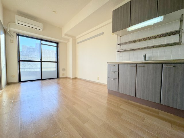 オーベルジュ戸田の居間・リビング