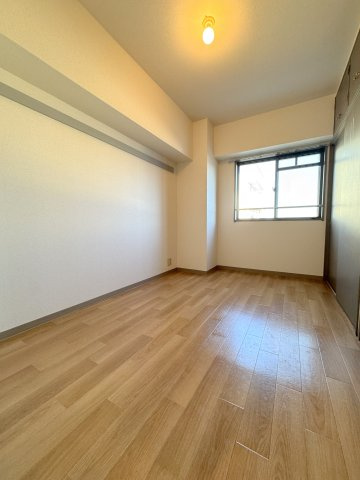 オーベルジュ戸田の洋室