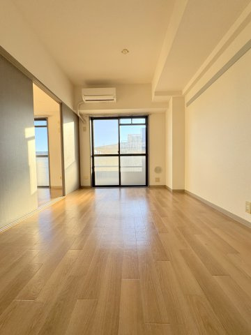 オーベルジュ戸田の内装