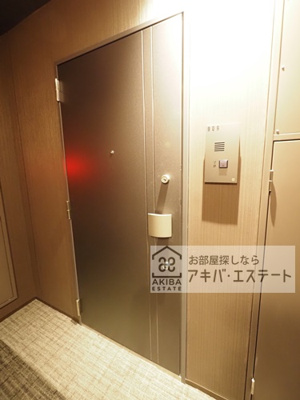 【その他共用部分】 | ライジングプレイス堀切