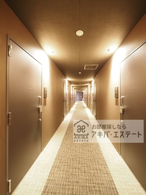 【その他共用部分】 | ライジングプレイス堀切