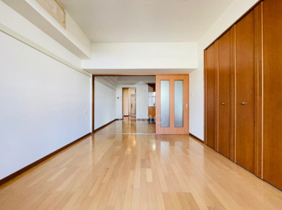 【内装】 | ボーベル長堀 | 同マンション別部屋参考写真