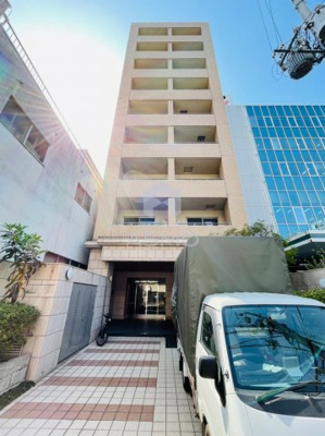 【外観】 | ボーベル長堀