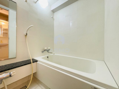 【浴室】 | ボーベル長堀 | 同マンション別部屋参考写真
