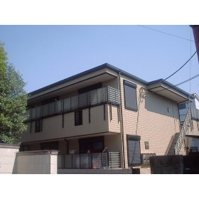 フローレ南長崎の画像