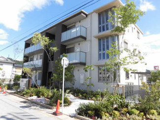 【外観】 | 積水ハウスの賃貸住宅シャーメゾン！