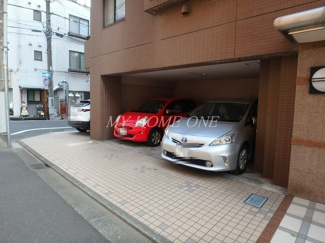 【駐車場】 | 駐車場