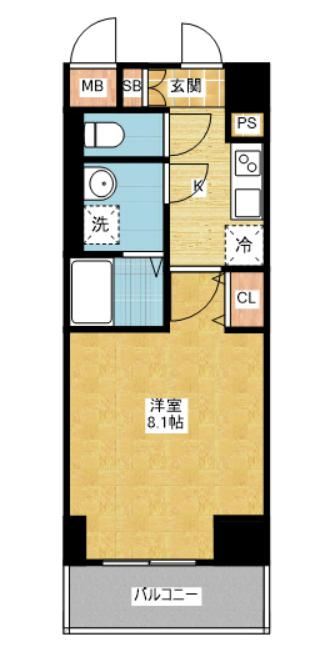 エスリード名古屋東別院
