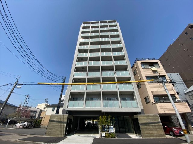 エスリード名古屋東別院