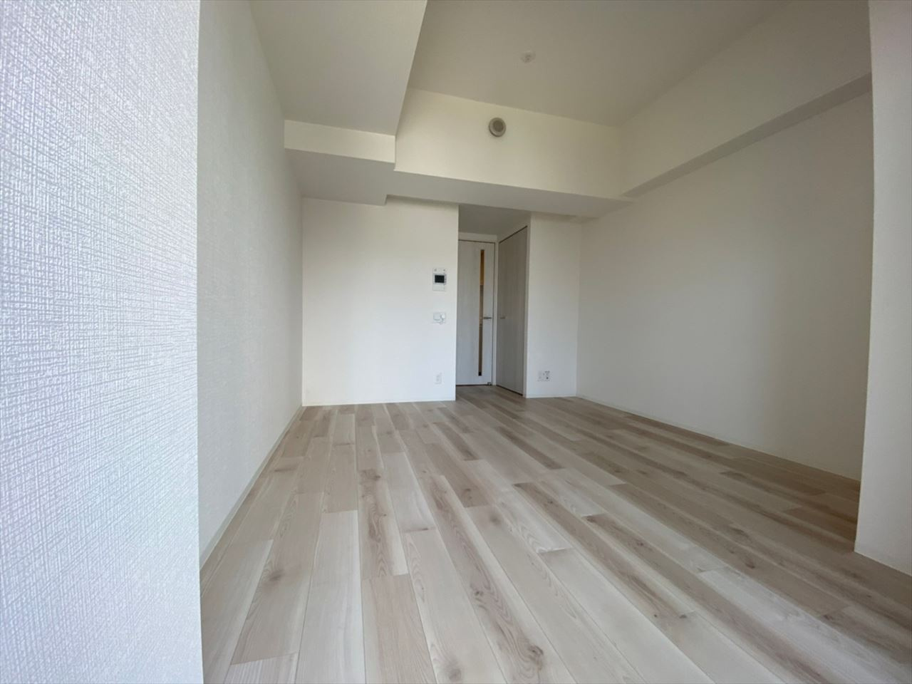 エスリード名古屋東別院の居間・リビング|エスリード名古屋東別院

