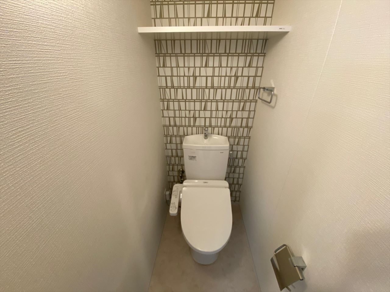エスリード名古屋東別院のトイレ|エスリード名古屋東別院
