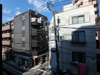 【展望】 | 眺望
