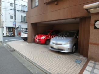 【駐車場】 | 駐車場