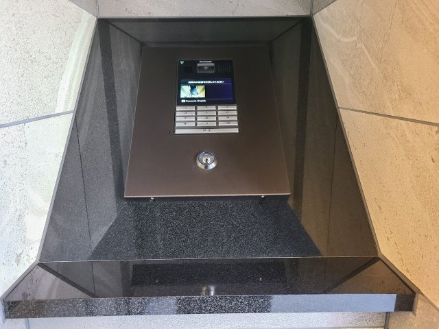 エステムコート名古屋鶴舞シエル｜名古屋市の賃貸ならMy賃貸のセキュリティ|エステムコート名古屋鶴舞シエル