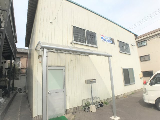 苗代町貸倉庫のその他