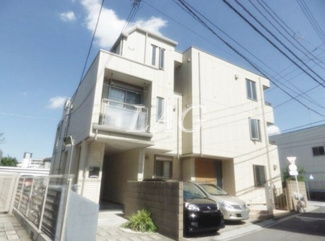 【外観】 | 外観です。