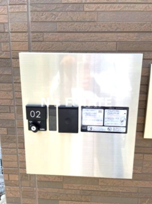 【その他共用部分】 | ビスポーク板宿