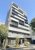 グランカリテ北梅田の画像