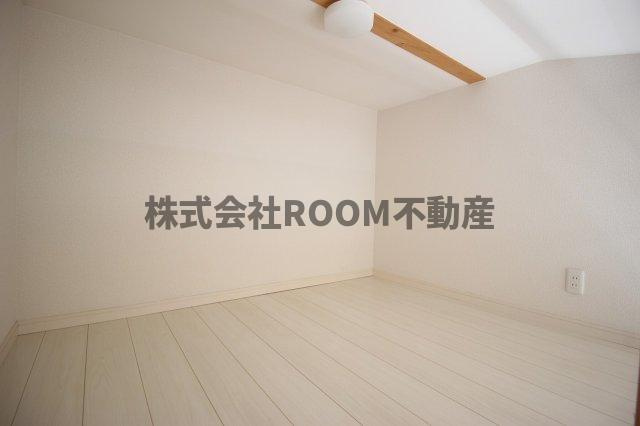 シークレットベースの内装|内装もきれいです