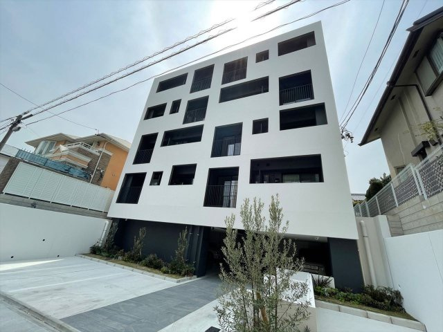 COZY川名本町