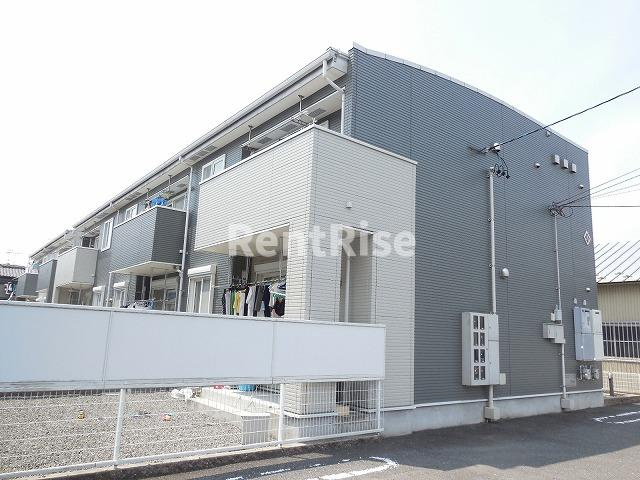 モデルノ・デーアB