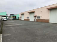幸津町貸倉庫　分割の画像