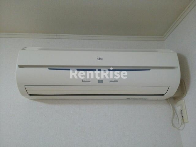 ルルーディアＡの設備|その他設備