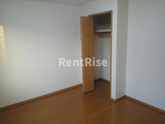 ルルーディアＡの寝室|その他部屋・スペース