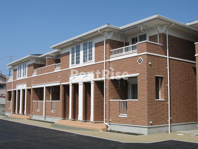 ルルーディアＡ