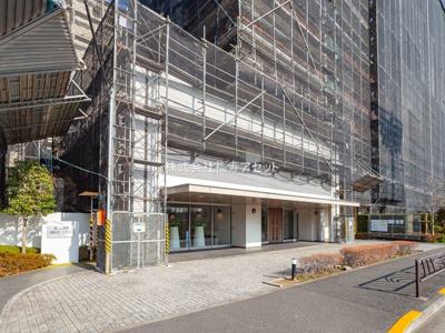 【エントランス】 | デュオシティ イースト