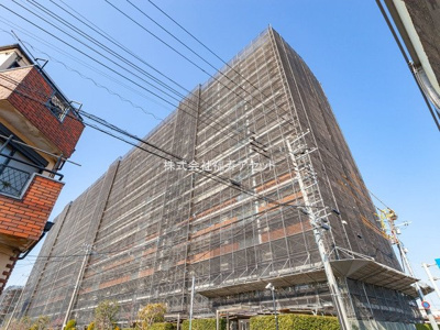 【外観】 | デュオシティ イースト