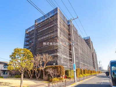 【外観】 | デュオシティ イースト