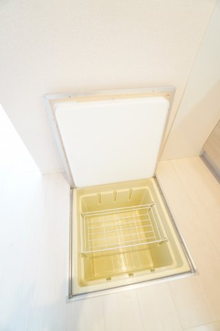 【収納】 | プチクールⅤ | ※同物件・同タイプの写真です。