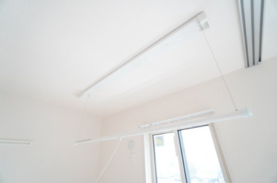 【設備】 | プチクールⅤ | ※同物件・同タイプの写真です。