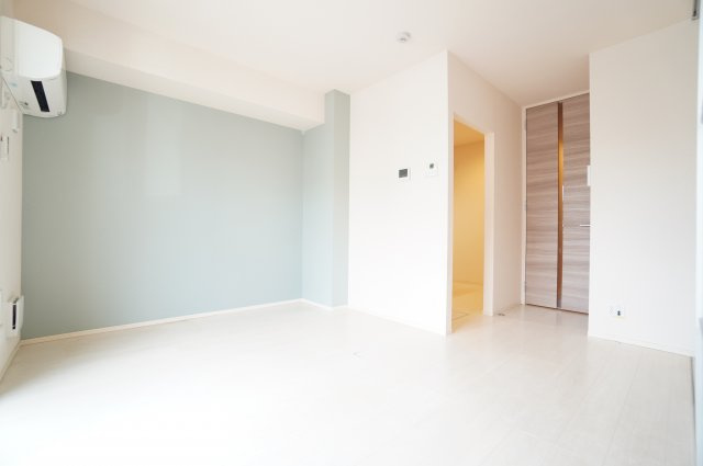 【居間・リビング】 | プチクールⅤ | ※同物件・同タイプの写真です。