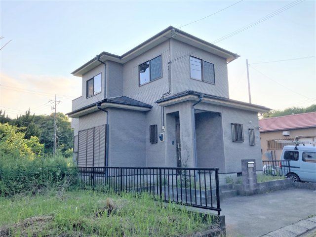 新井邸