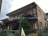 藤原ハイツの画像