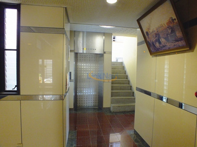 【その他共用部分】 | アメニティ吉野