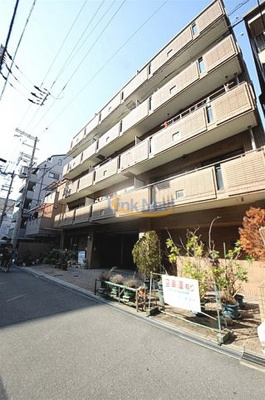 【外観】 | アメニティ吉野