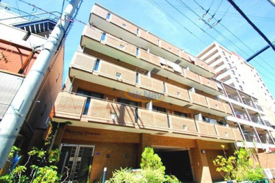 【外観】 | アメニティ吉野