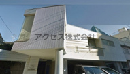 中野区東中野４丁目のアパートの画像