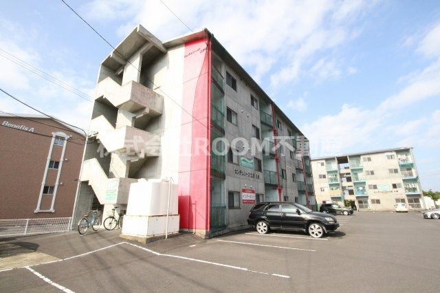 センチュリー21立野　Ａ・B