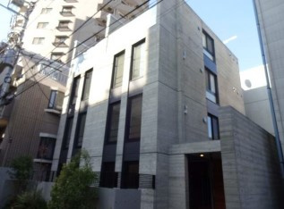 【外観】 | LAPiS西新宿