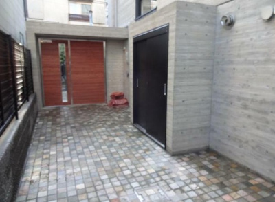 【エントランス】 | LAPiS西新宿