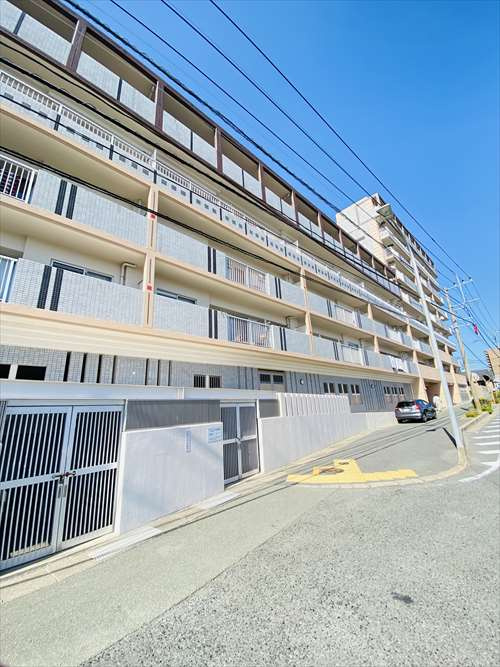 グレースコート学園前