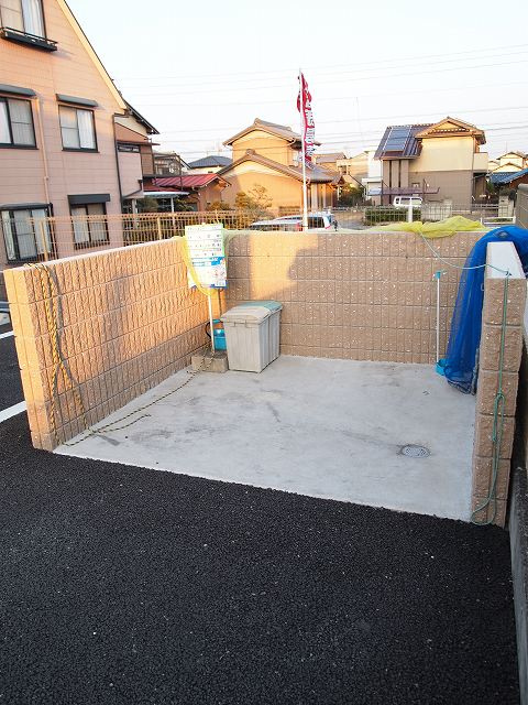 プラシードⅣのその他