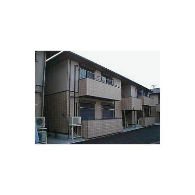 【外観】 | カーサジュネス