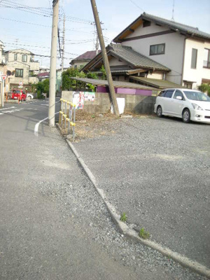 【駐車場】 | 中野上町渡辺駐車場